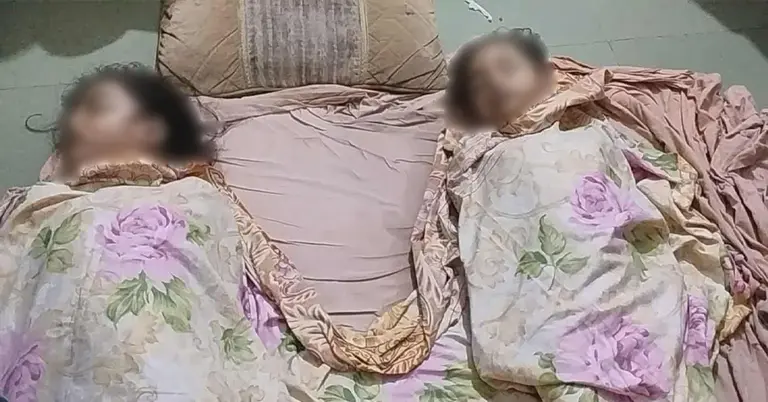 পানিতে ডুবে নিহত দুই শিশু